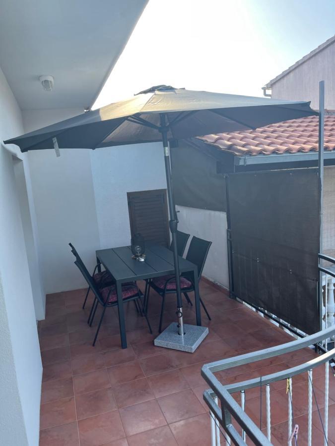Tribalj Apartmani Frane מראה חיצוני תמונה