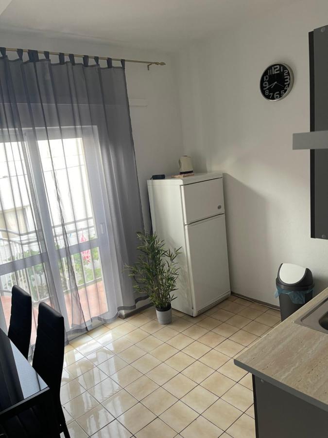 Tribalj Apartmani Frane מראה חיצוני תמונה