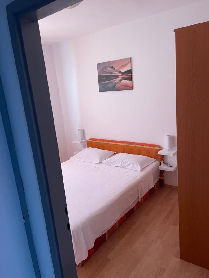 Tribalj Apartmani Frane מראה חיצוני תמונה