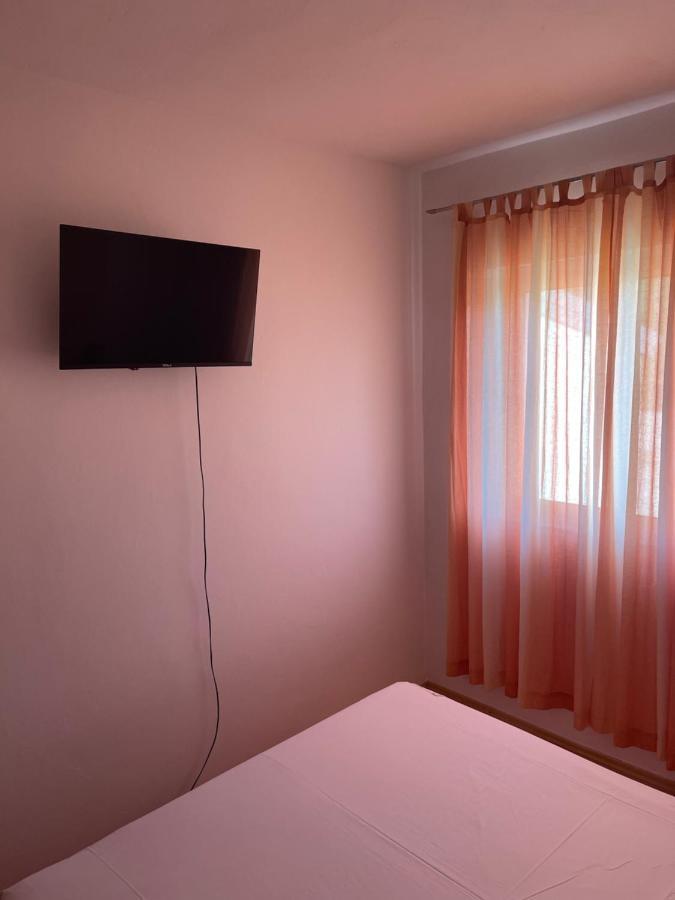 Tribalj Apartmani Frane מראה חיצוני תמונה