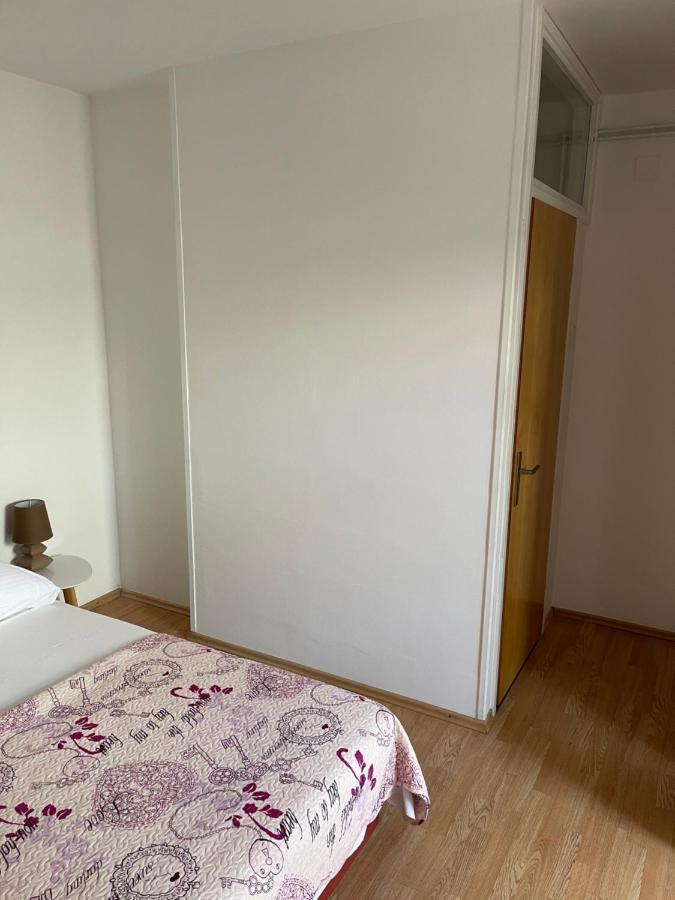 Tribalj Apartmani Frane מראה חיצוני תמונה