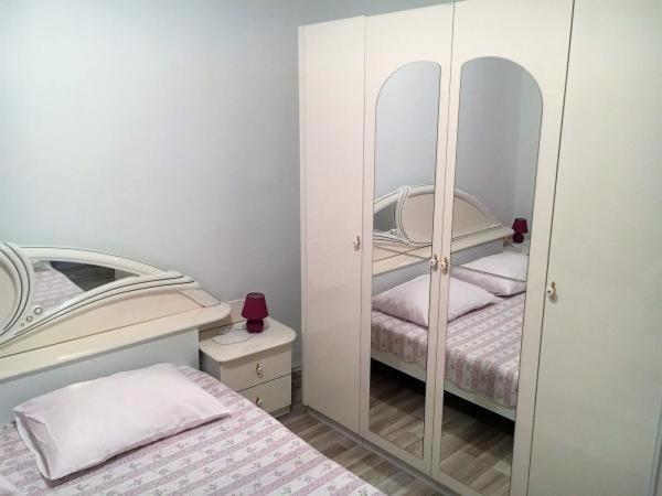 Tribalj Apartmani Frane מראה חיצוני תמונה