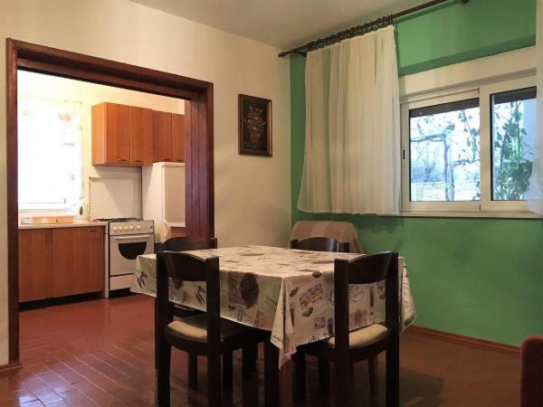 Tribalj Apartmani Frane מראה חיצוני תמונה