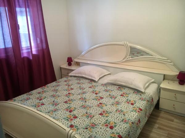Tribalj Apartmani Frane מראה חיצוני תמונה