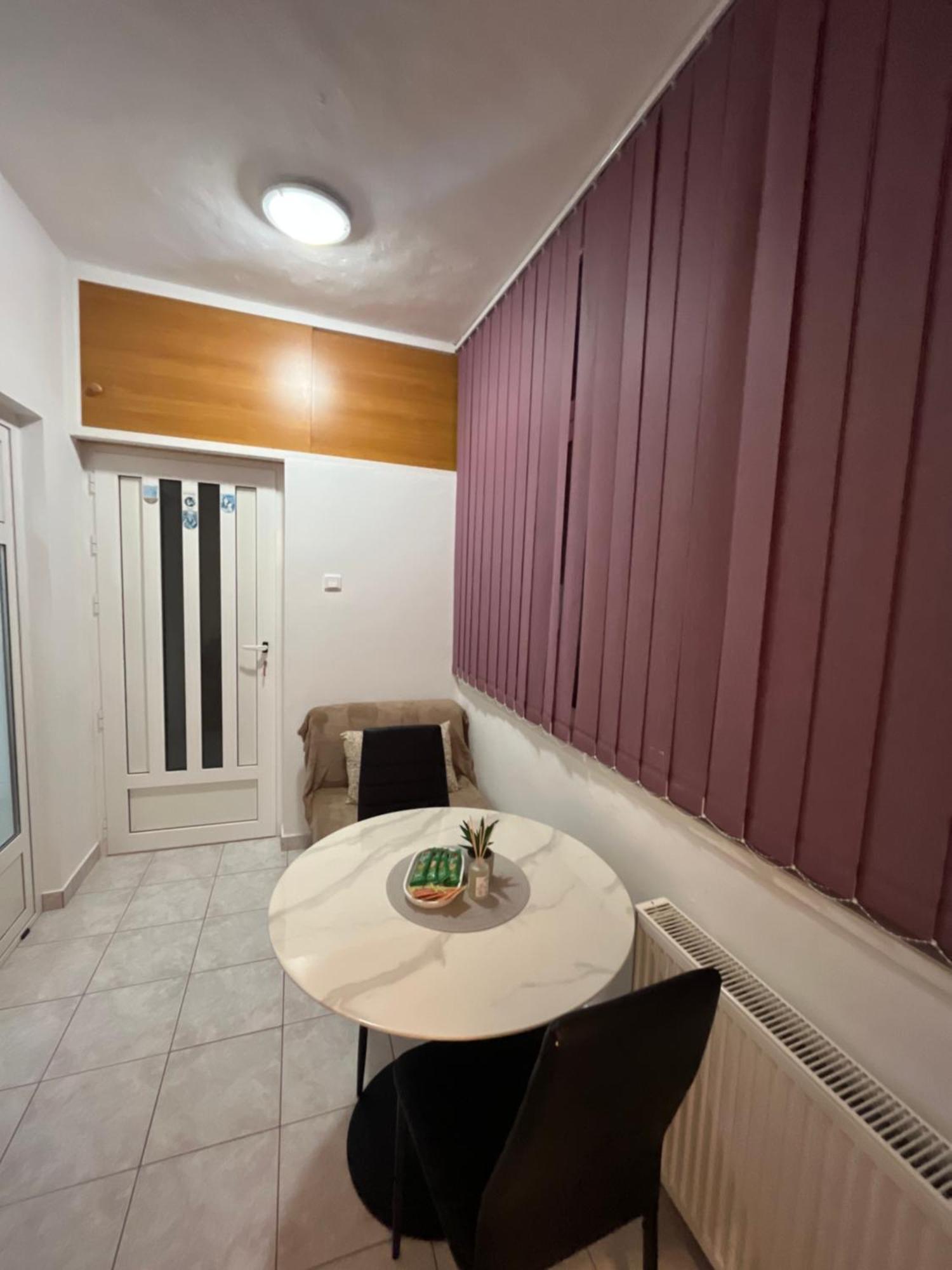 Tribalj Apartmani Frane מראה חיצוני תמונה