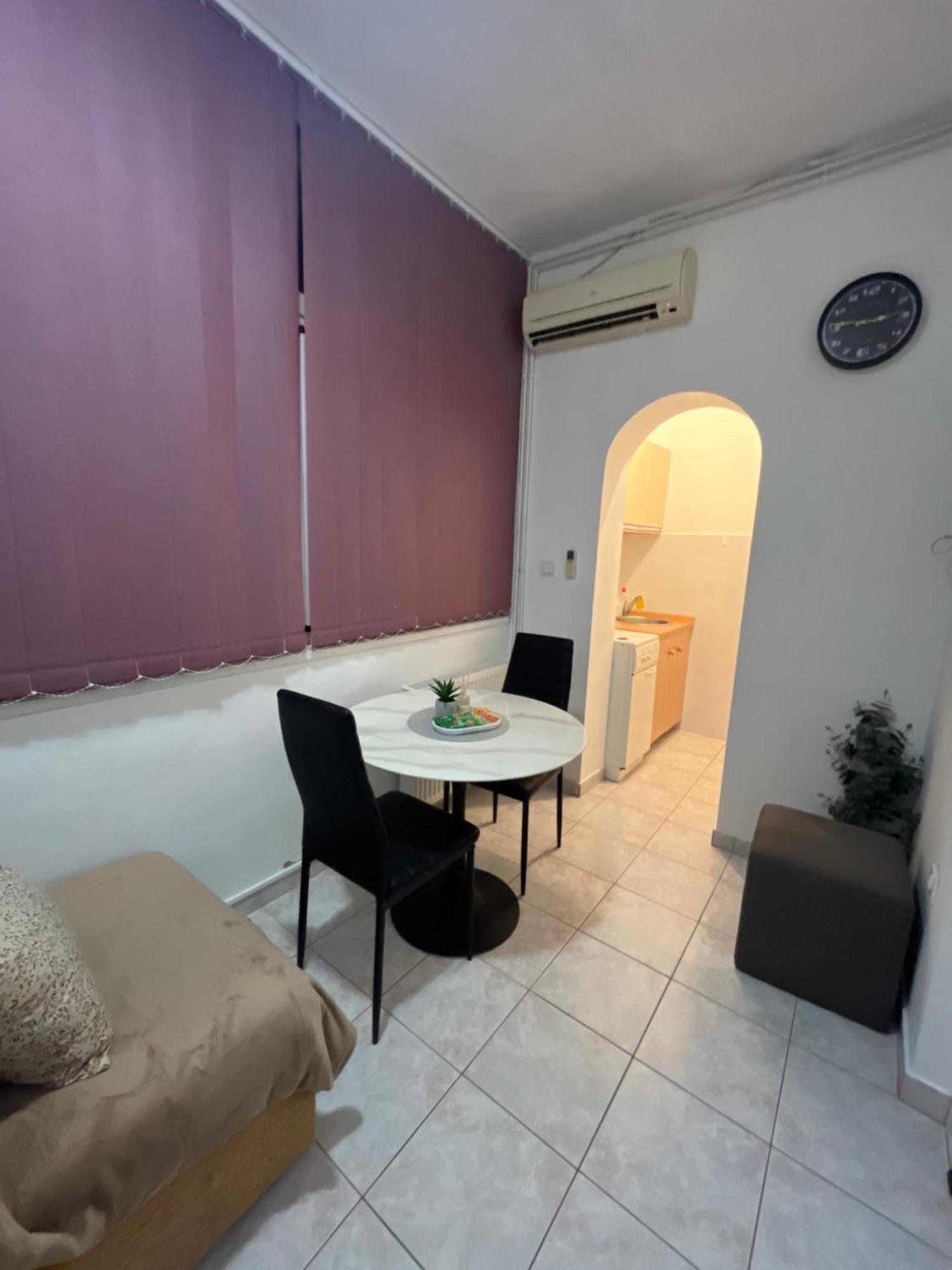 Tribalj Apartmani Frane מראה חיצוני תמונה